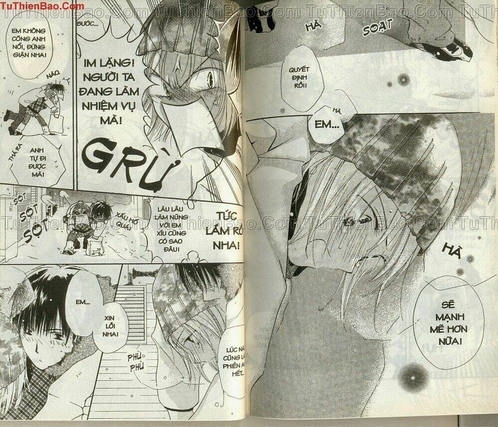 hồng ngọc chapter 2 46