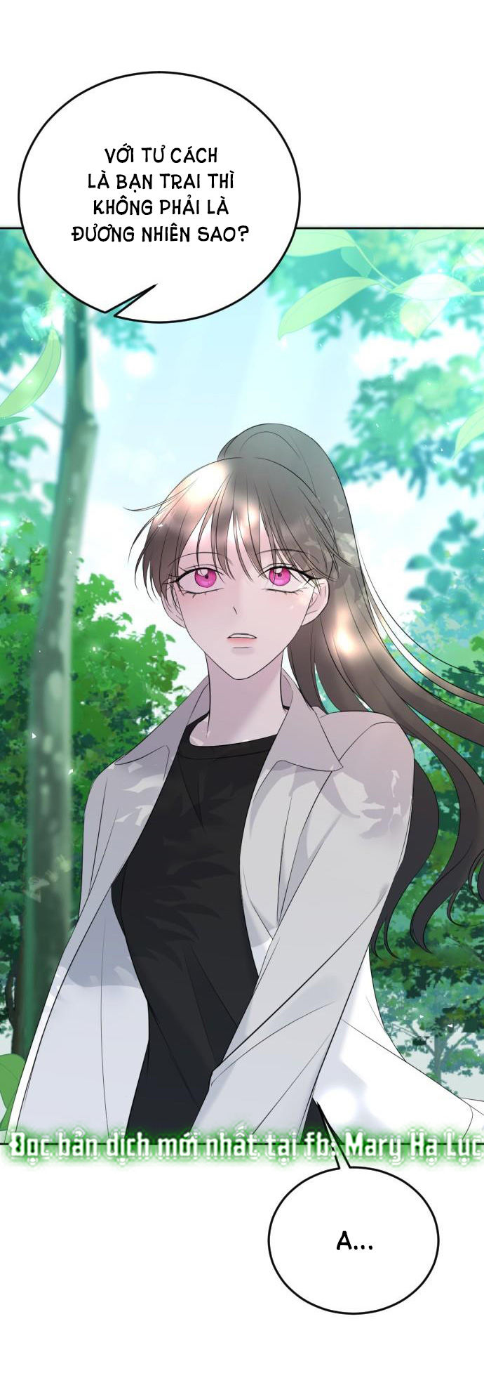 tôi sẽ thay đổi kết cục chapter 7.2 16