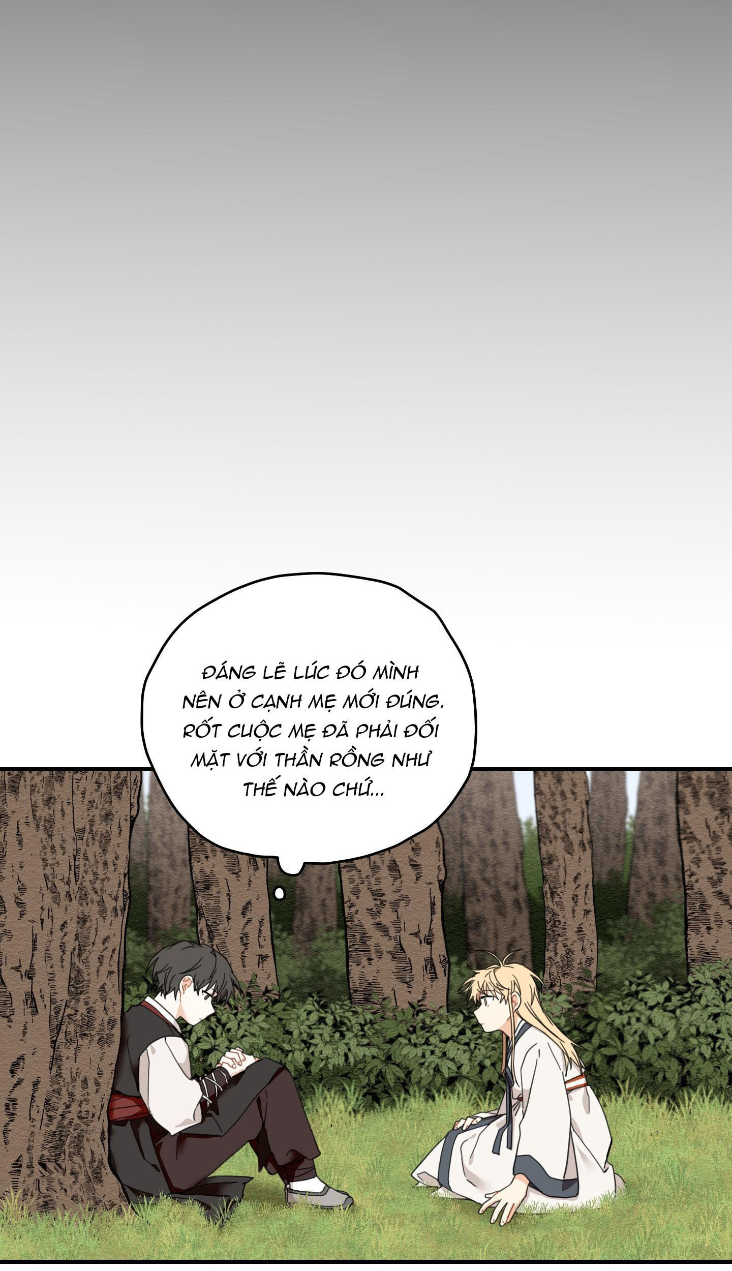 đường hoa liên kiều rơi chapter 7 52