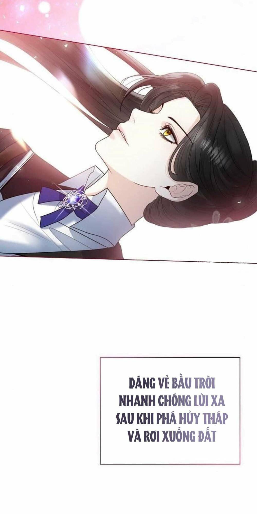 tôi sẽ từ bỏ vị trí hoàng hậu chapter 17 55