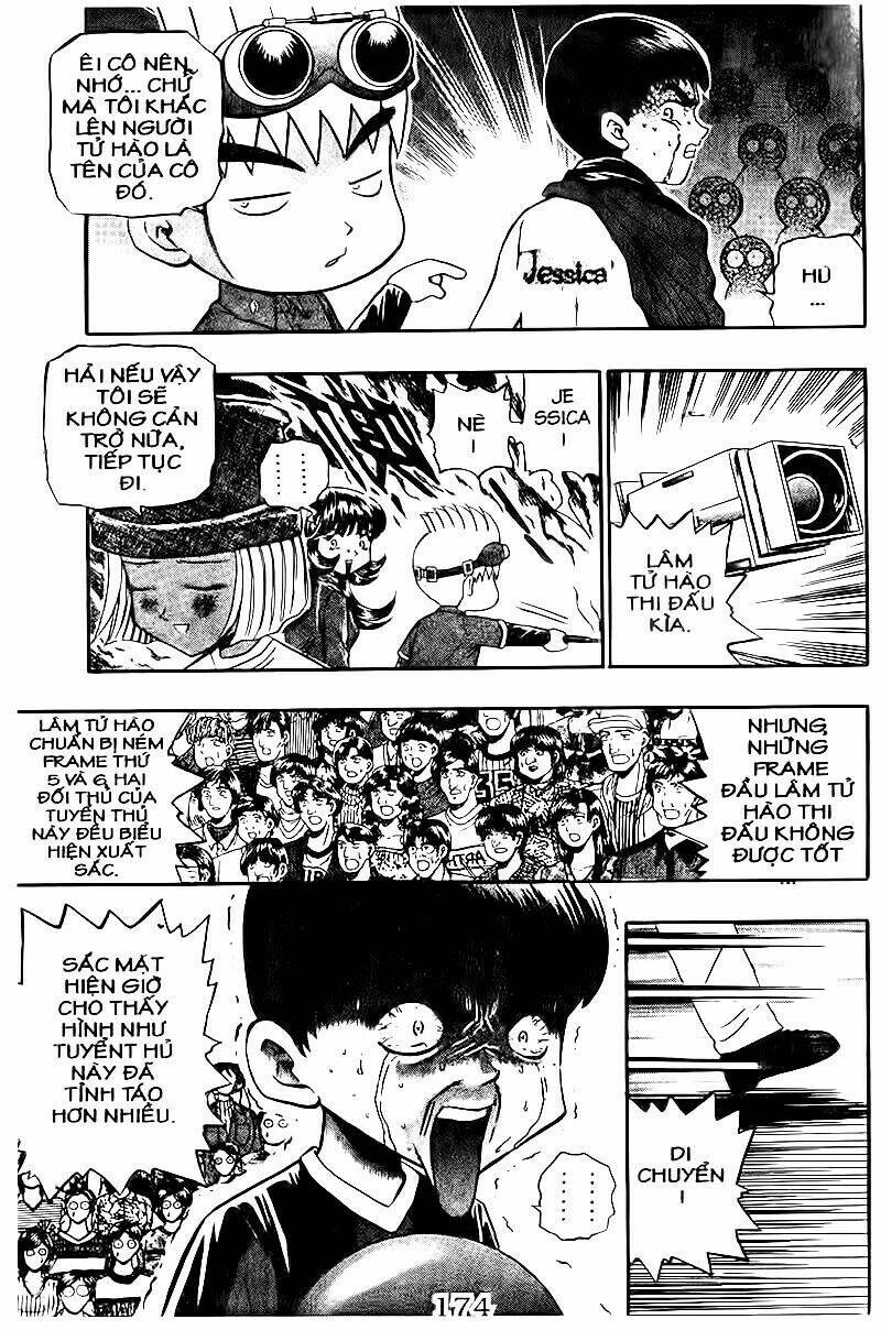 bowling king chapter 112 1