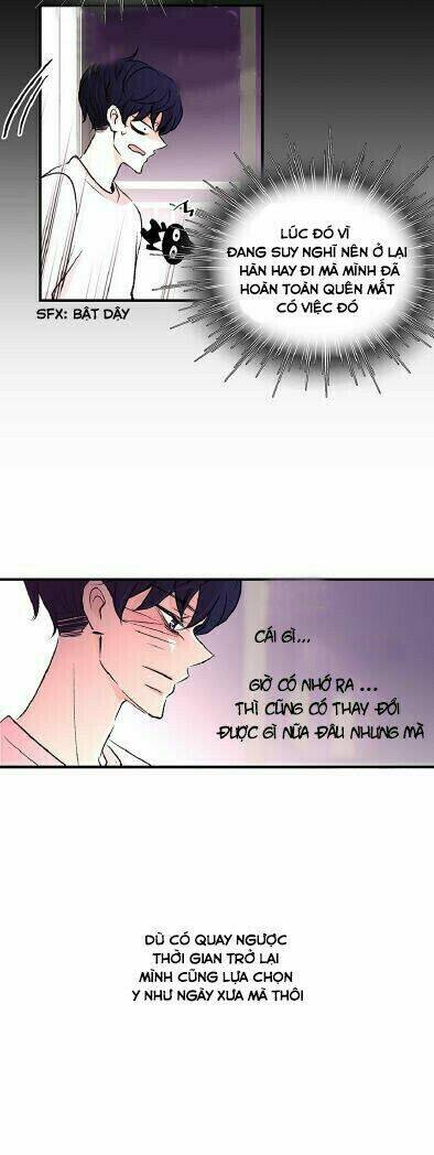 từng bước đến bên anh chapter 8 14