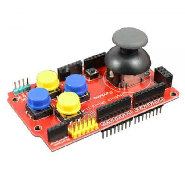 Mạch Arduino Joystick Shield