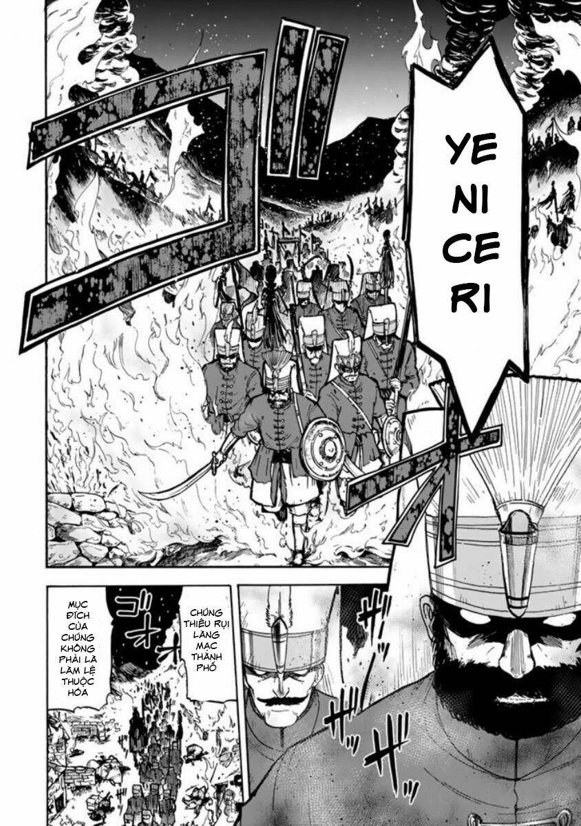 kagitsuki no alter chapter 1 33