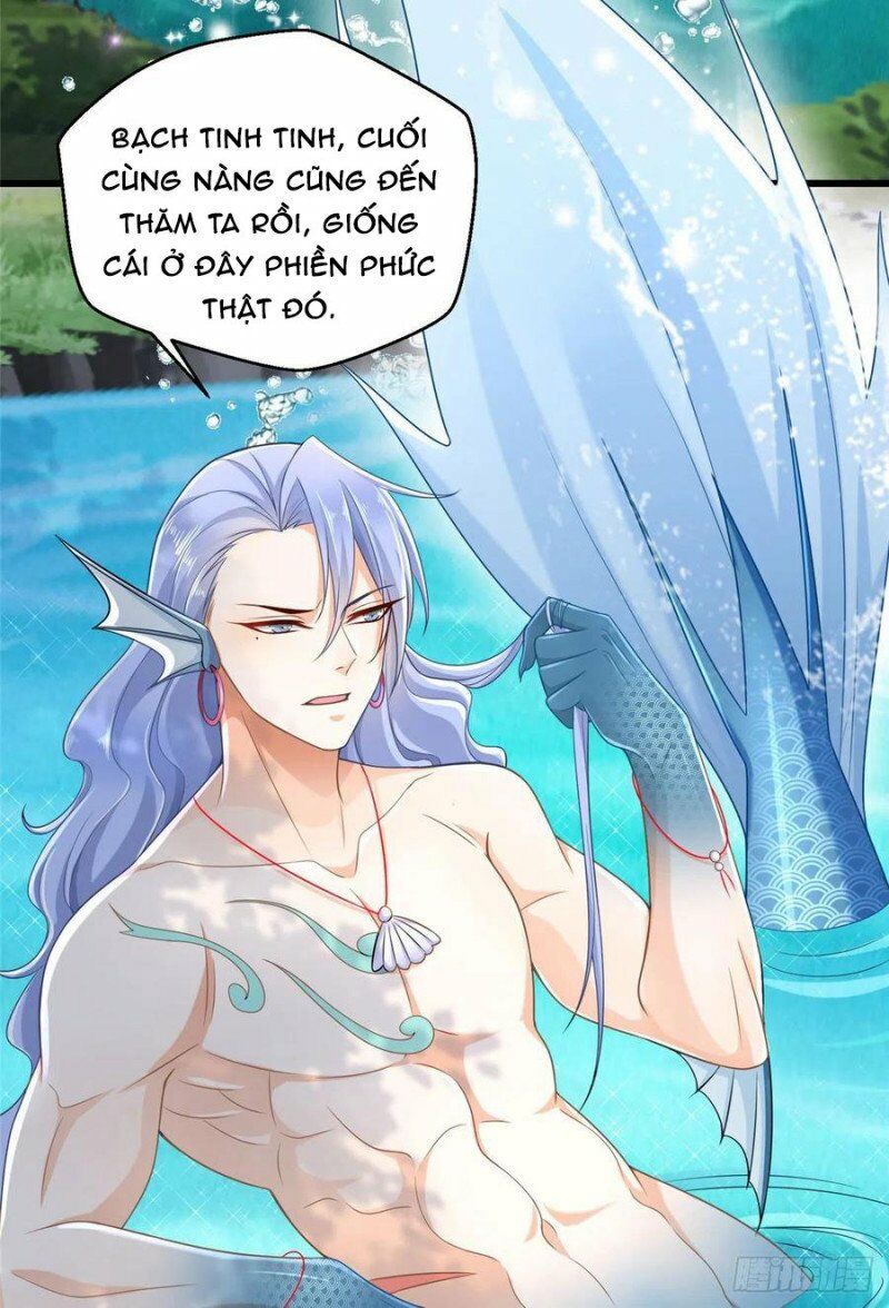 [16+] thảnh thơi thú thế chủng chủng điền, sinh sinh tể chapter 249 35