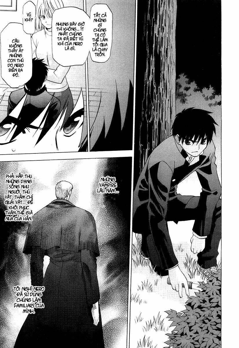 lunar legend tsukihime chapter 10 16