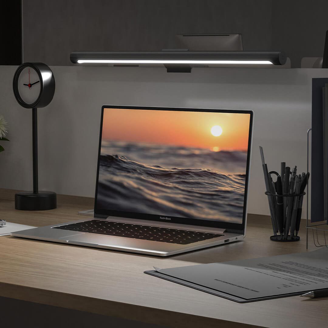 Đèn Treo Màn Hình Xiaomi Mijia Display Hanging Lamp - Kết Nối App Điều Chỉnh Ánh Sáng Bảo Vệ Mắt - Hàng Chính Hãng