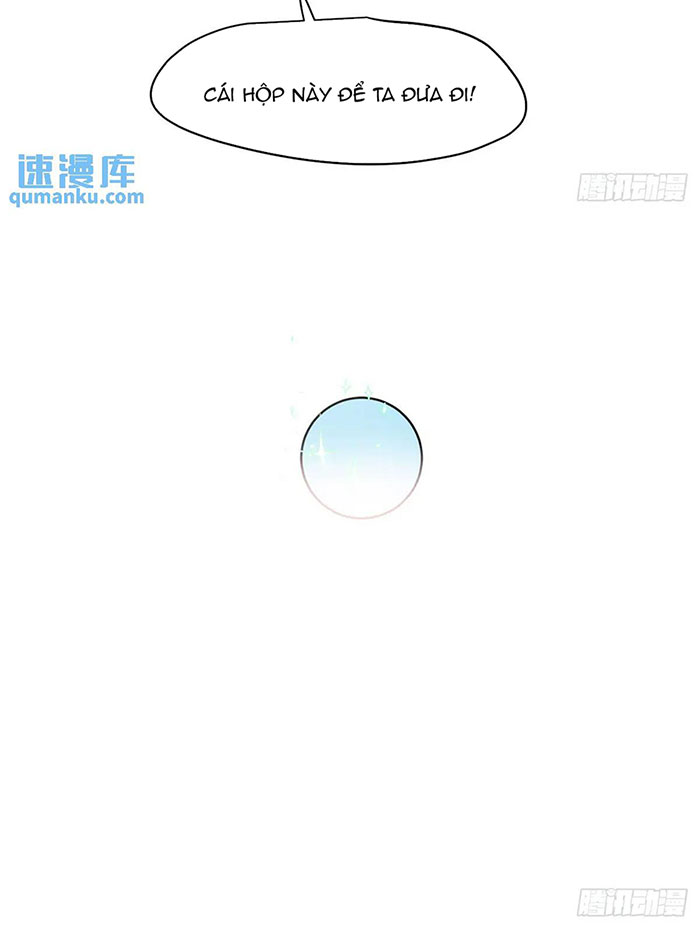 Bắt Lấy Ngao Ngao chapter 252 - Trang 55