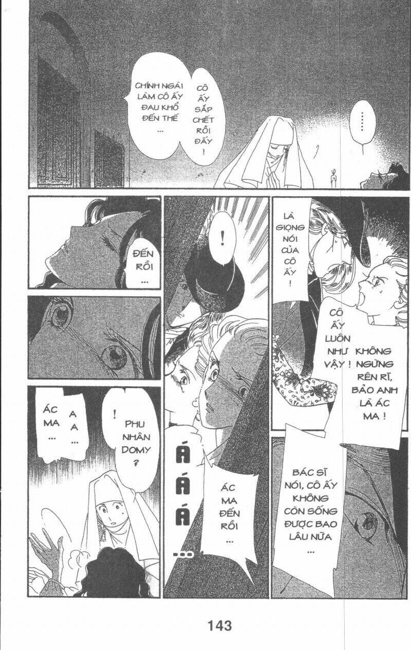 ngài tử tước phiêu lãng chapter 2 135