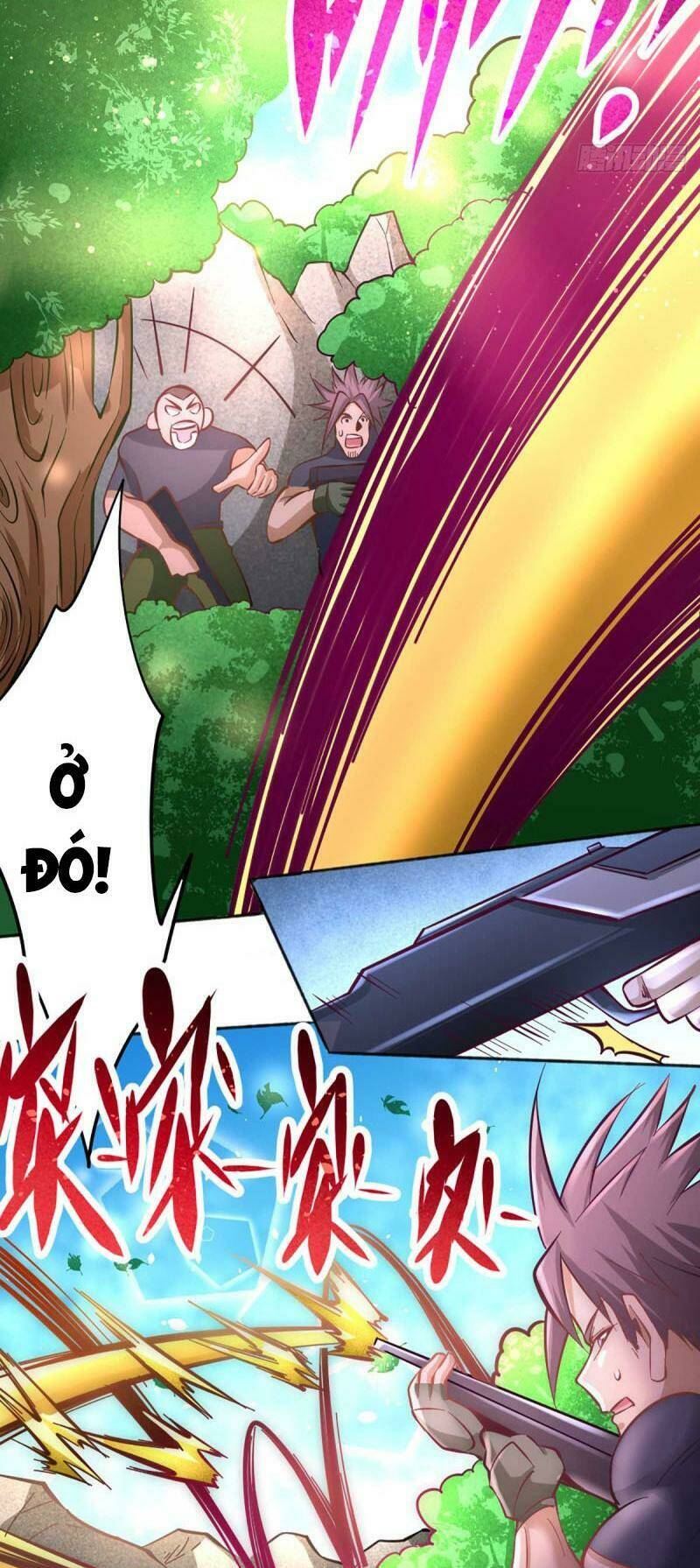 đô thị đỉnh phong cao thủ chapter 82 16