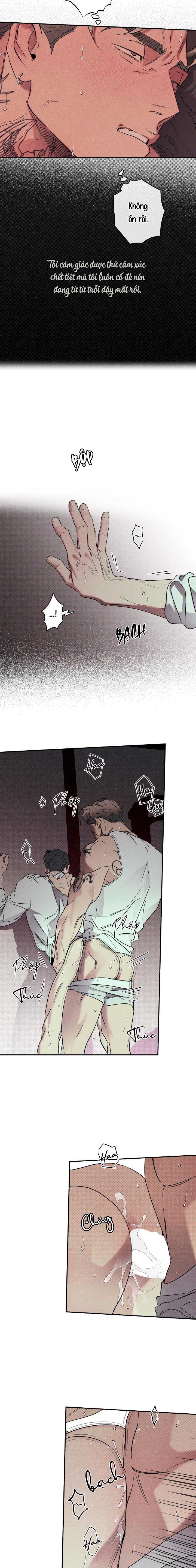 wet sand chapter 25 9