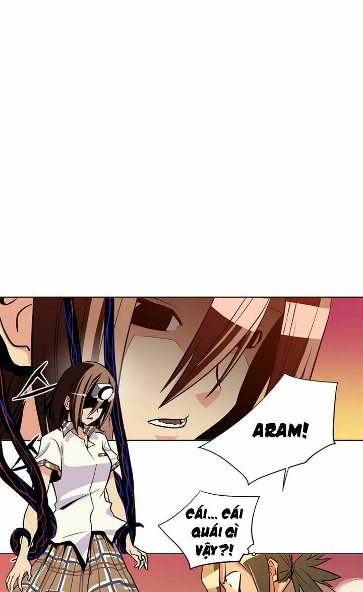 the language of god chapter 4 1