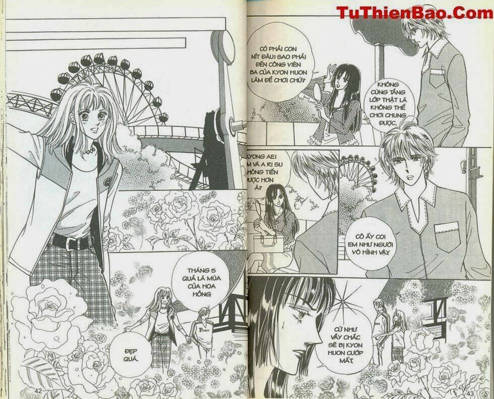 lọ lem kén rể chapter 5 21