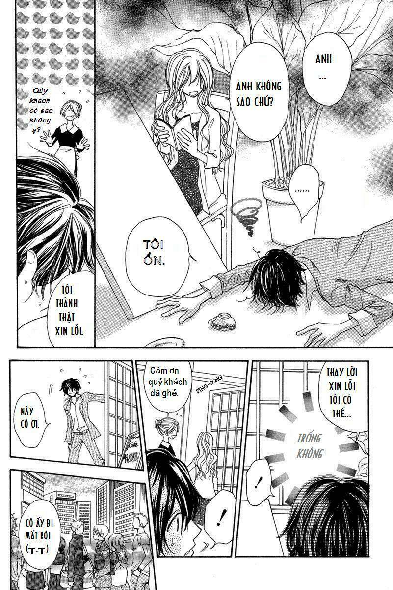 tổng hợp one shot. chapter 195 17