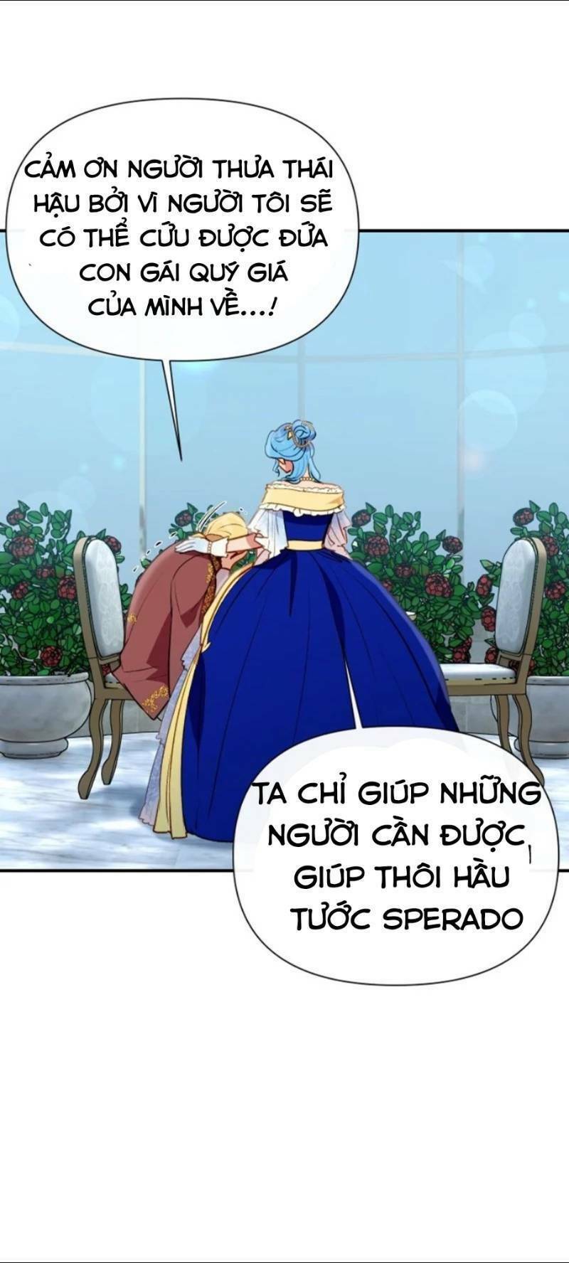 khế ước của nữ công tước quái vật chapter 29 20