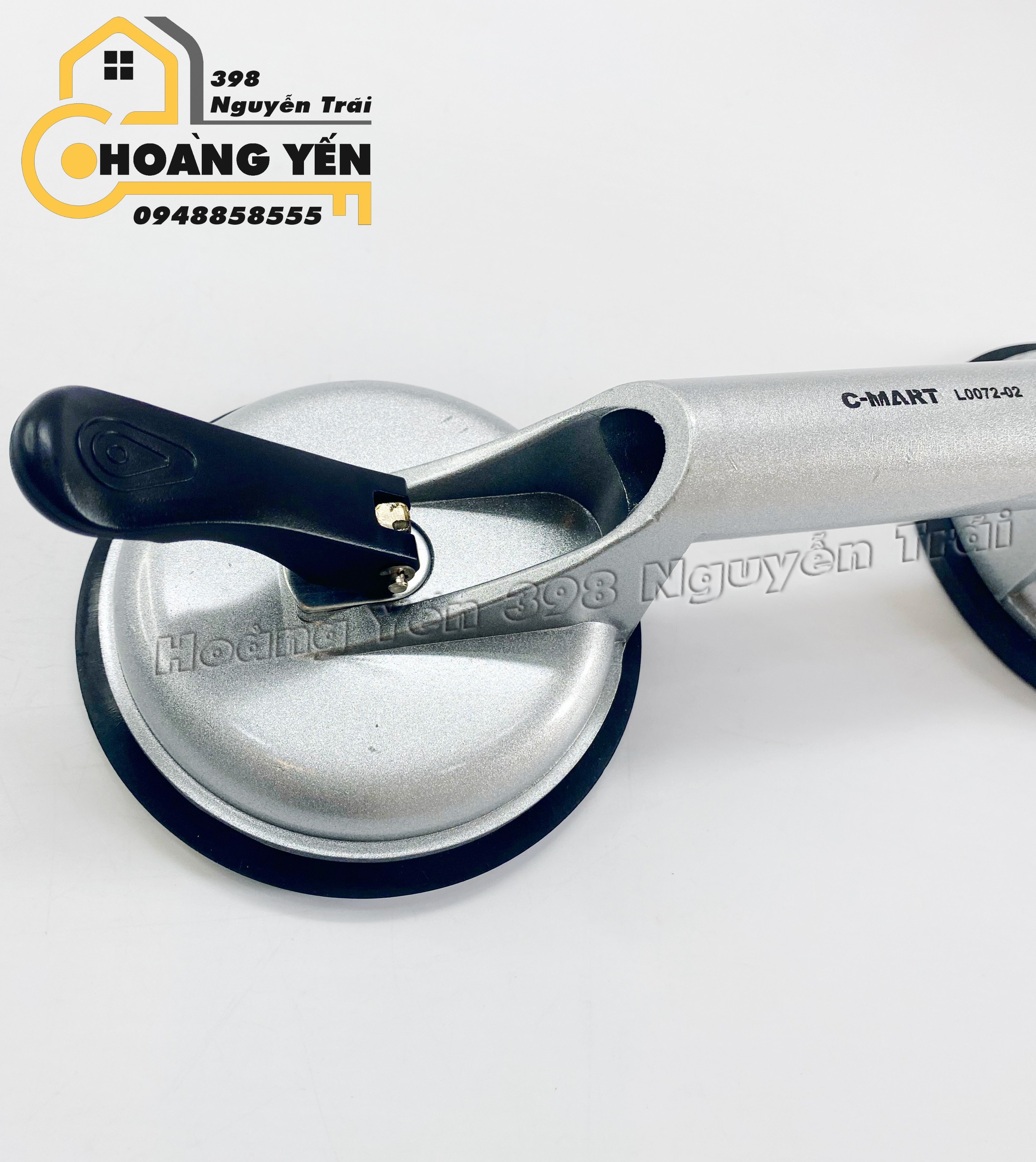 Hít kính, hít gạch, hít kinh đơn, hít kính đôi, hít kính ba hít gạch đơn hít gạch đôi hít gạch ba Hít kính C-Mart L0072-01 C-Mart L0072-02 C-Mart L0072-03