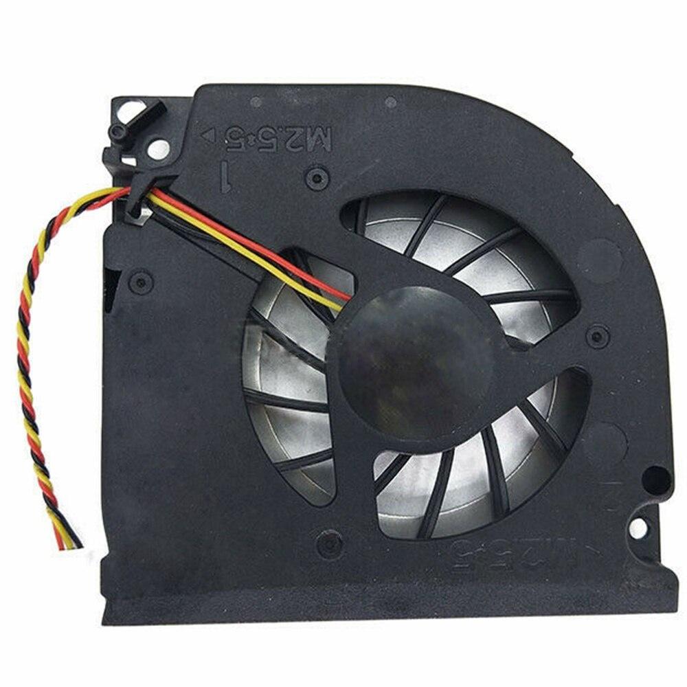 Quạt Tản Nhiệt Cpu Laptop Cho Acer Aspire 5210 5220 5420 5420g 5930 5930g Tm5520 Tm5530 Tm5710 5100 5520g 3pin Mới