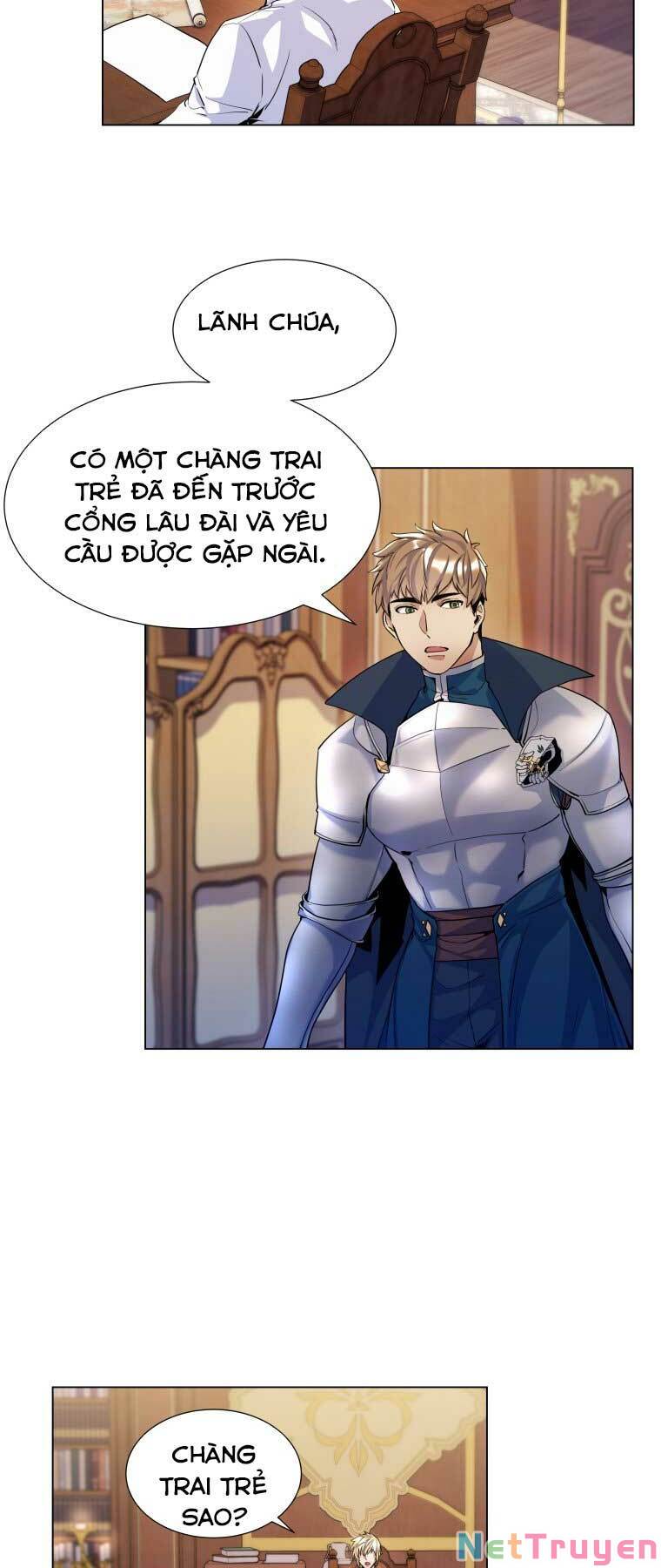 bạo chúa cường hoành chapter 16 44