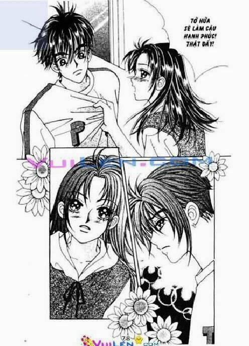 nhật ký tân hôn chapter 10 77