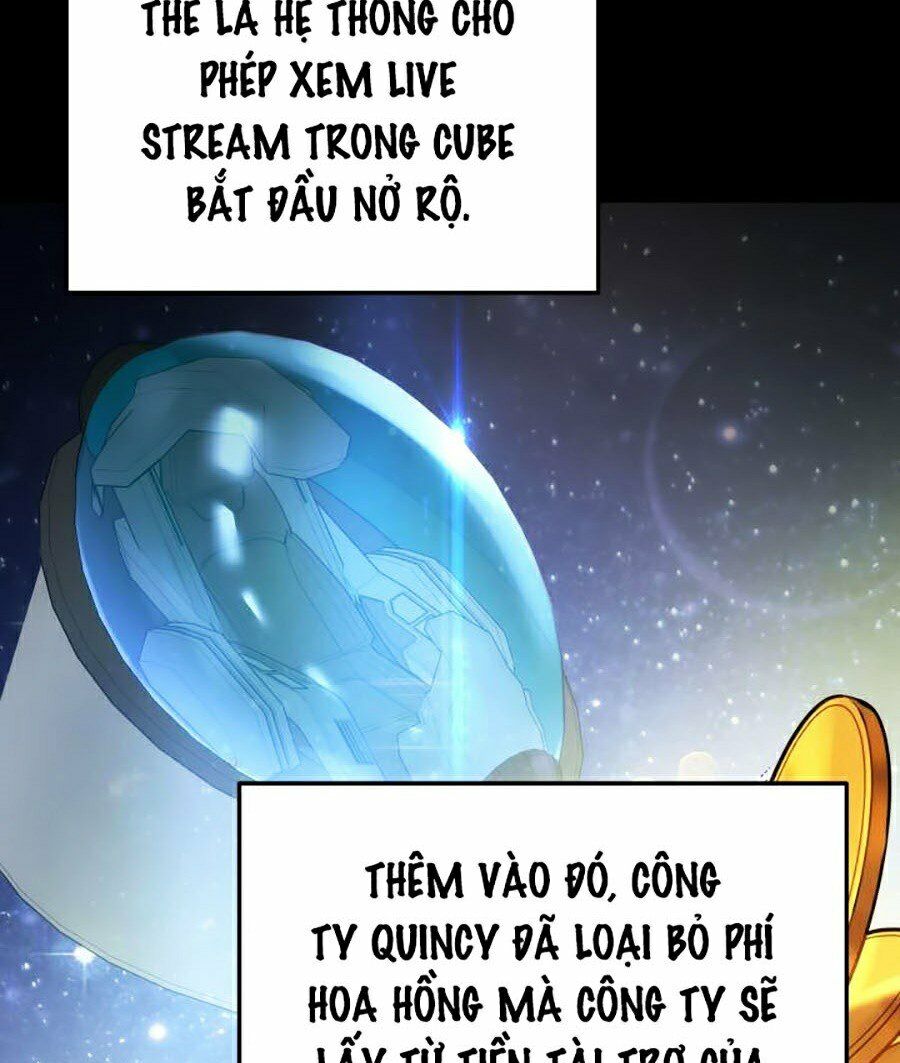 huyền thoại game thủ - tái xuất chapter 22 8