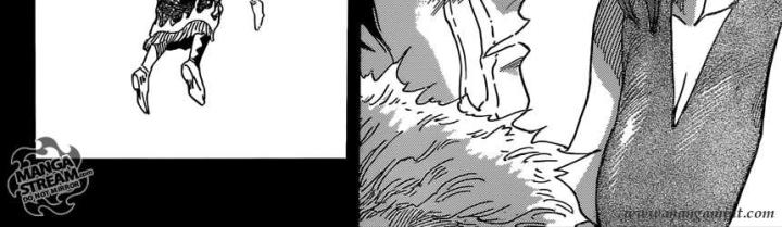 thánh tỏi sành ăn chapter 351 39