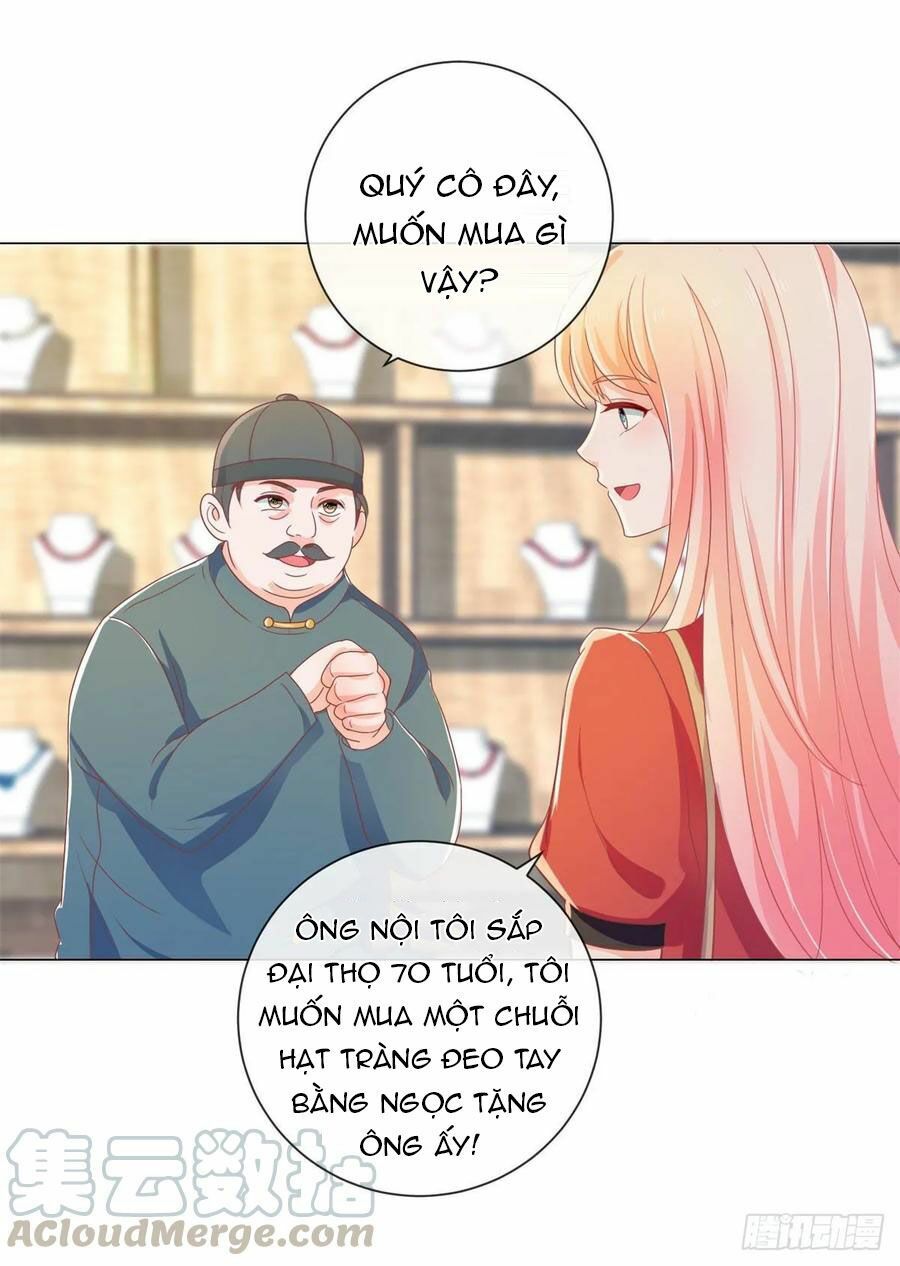 ẩn hôn 100%: chọc tức vợ yêu mua một tặng một chapter 148 31