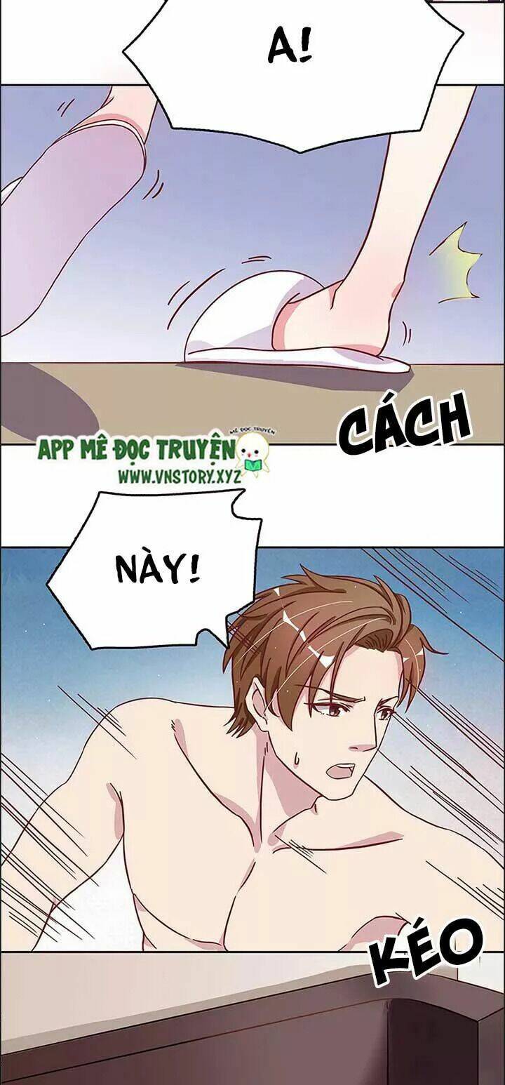 yêu em, sai đến tận cùng chapter 12 7