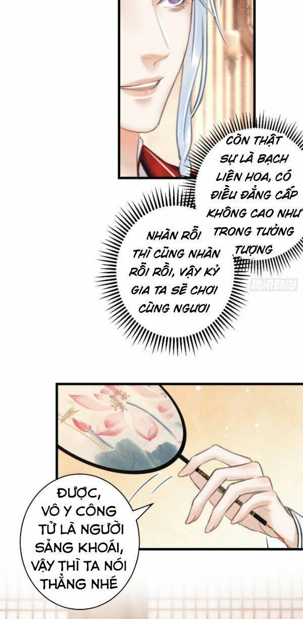 tuần tuần thiện dụ chapter 5 19