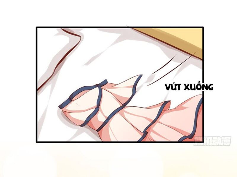 chồng tạm thời, chơi thần bí chapter 6 15