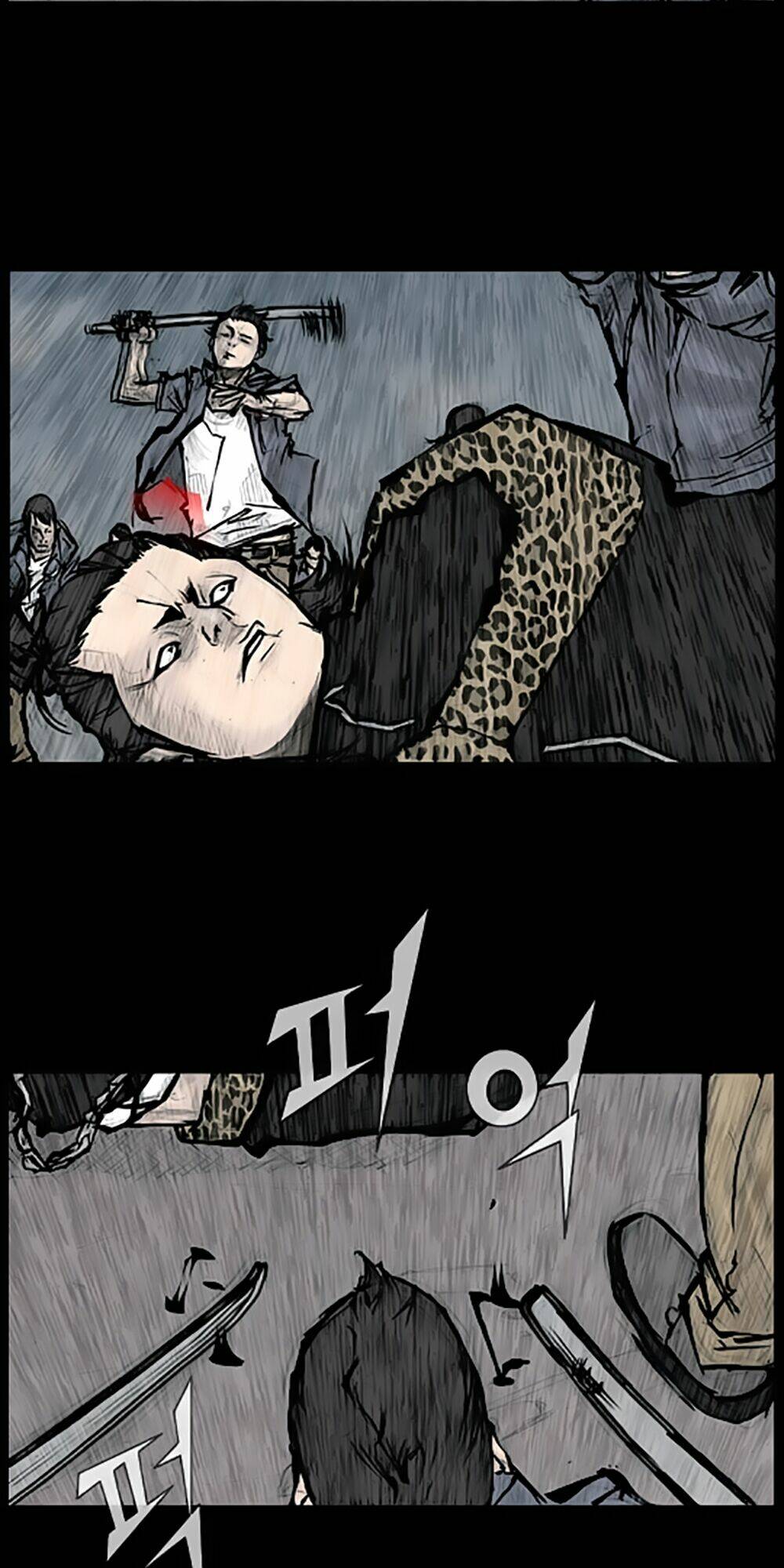 dokgo | độc cô chapter 85 24