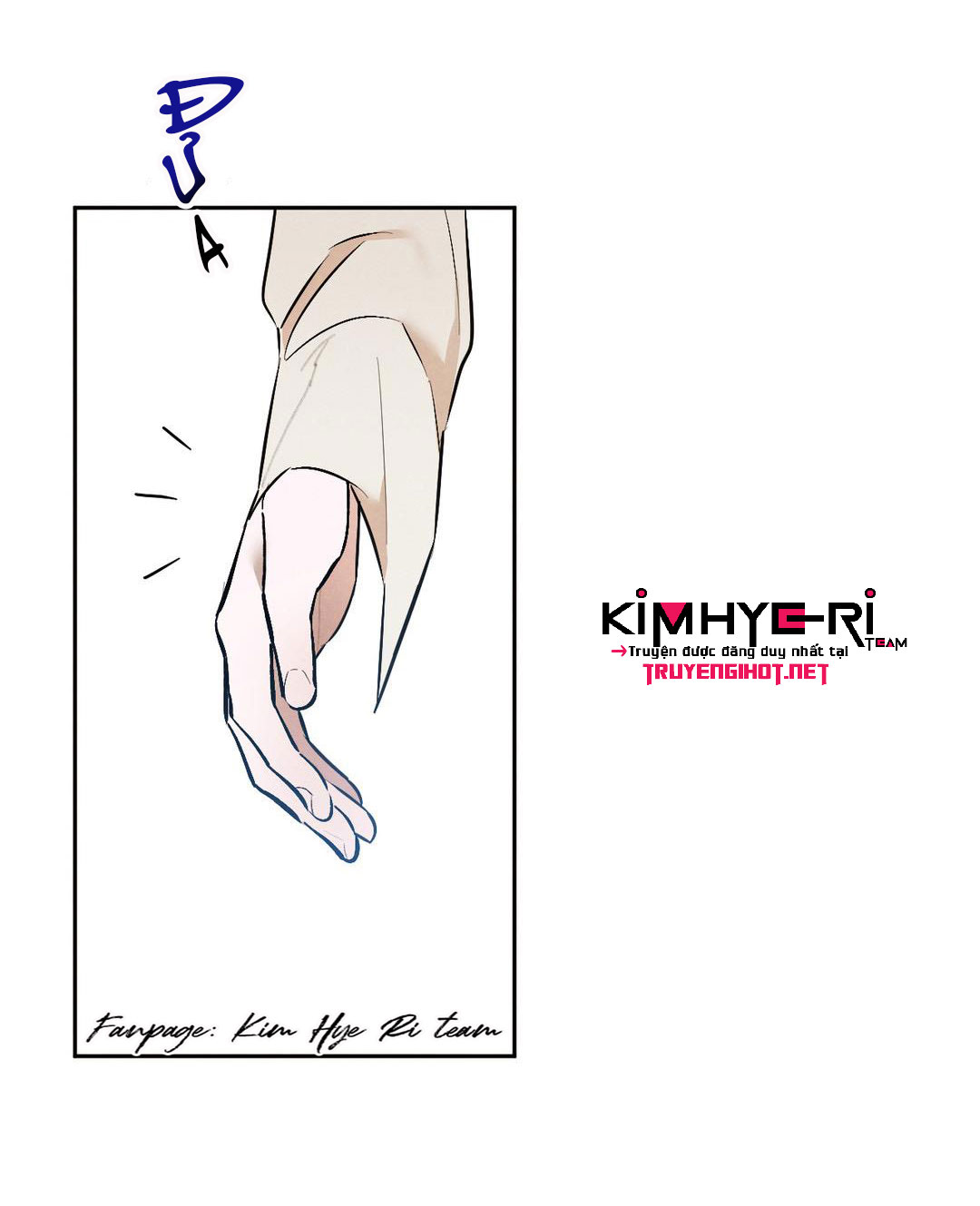 cách duy trì bí mật chapter 27 33