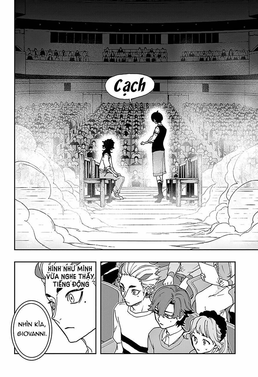 nữ diễn viên tài năng chapter 41 7