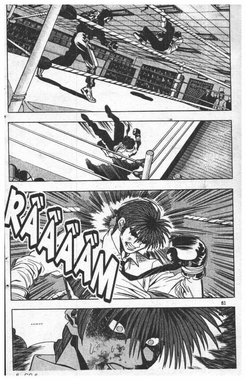 change guy chapter 55 81