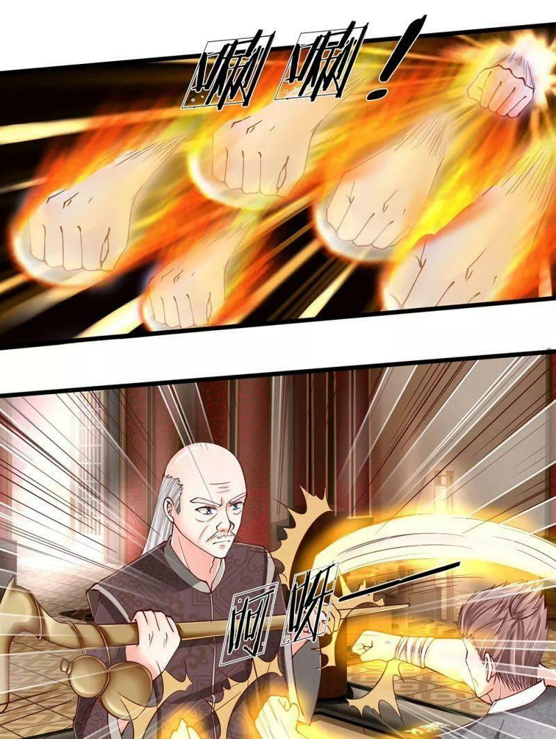 vú em tiên tôn đi ở rể chapter 133 10