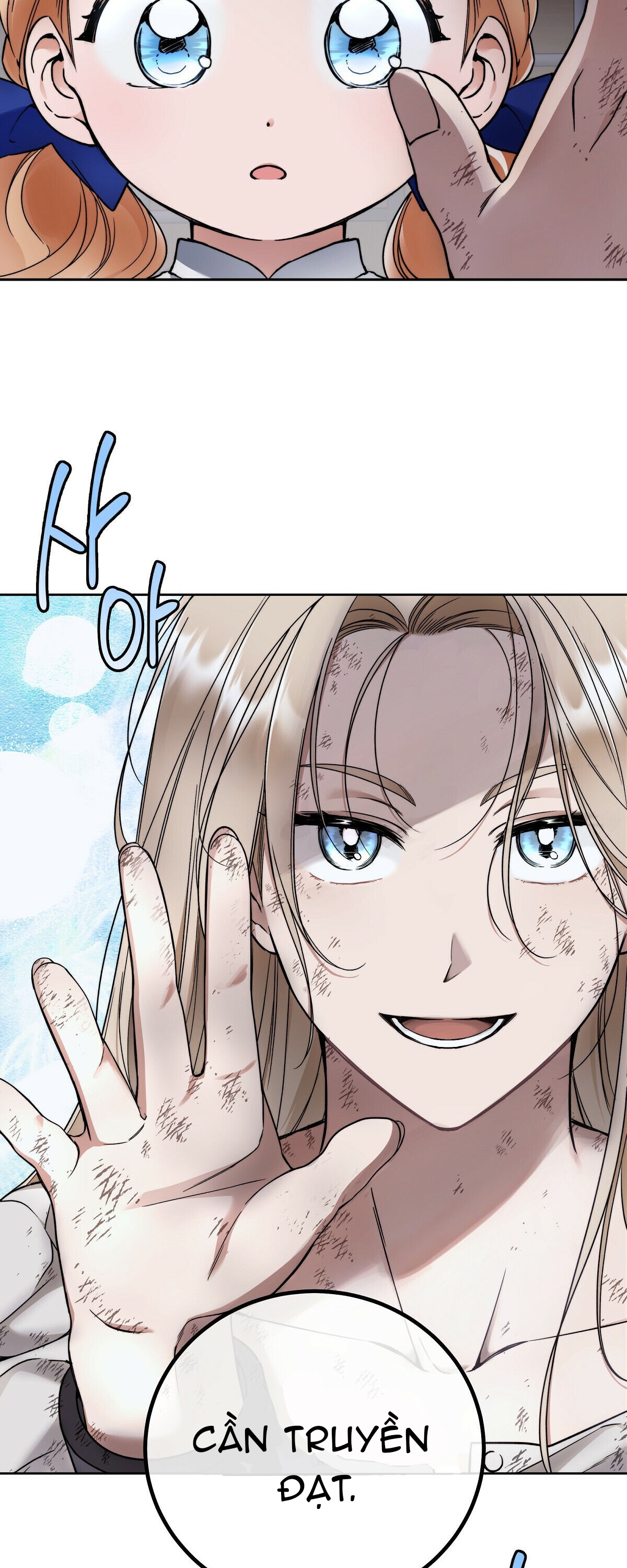 lời nói dối vĩnh cửu của người chapter 4.2 23