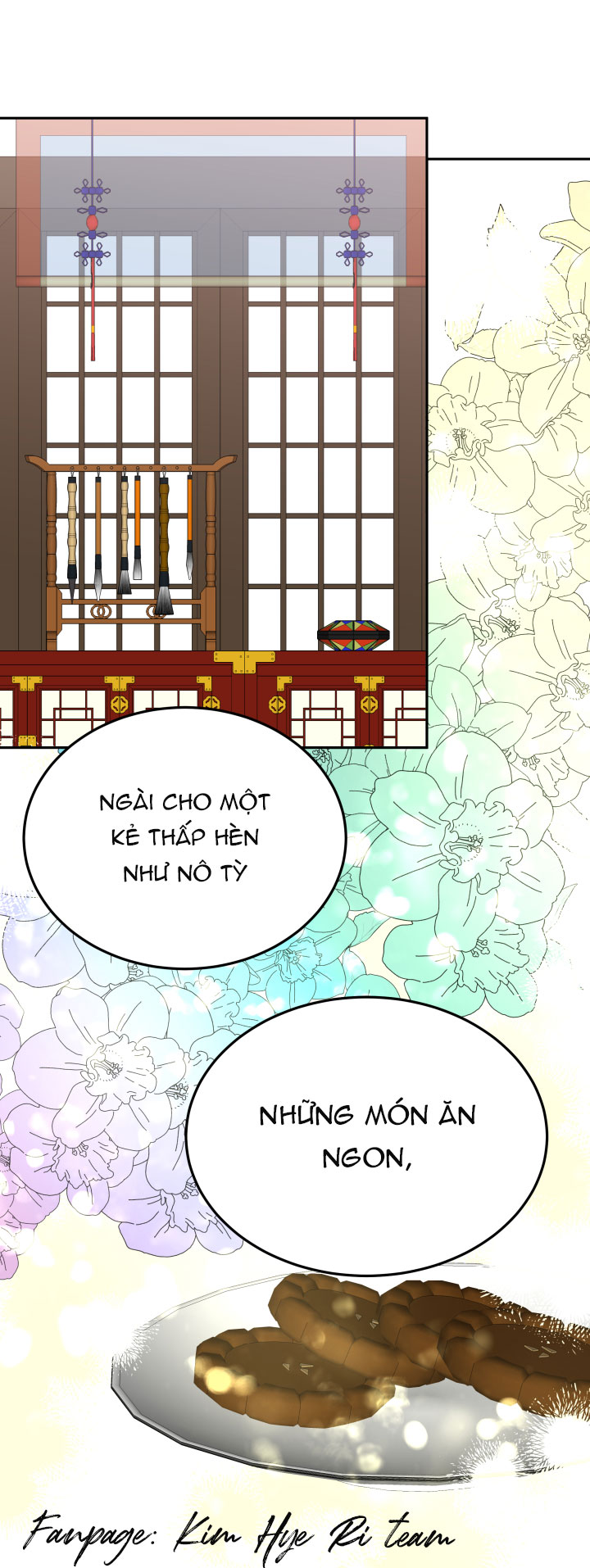 độc chủ chapter 13 48