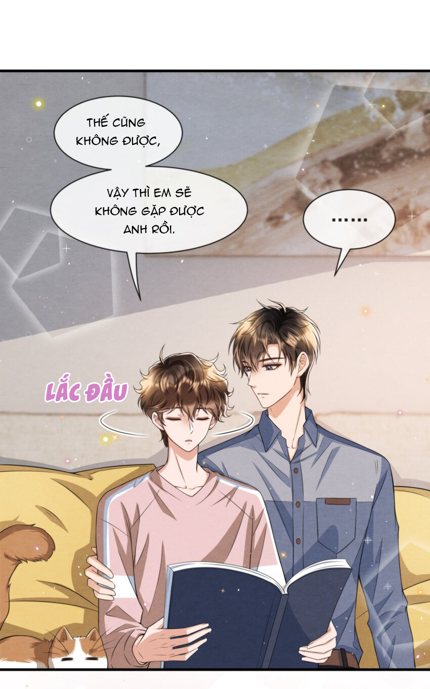 trạch mộc nhi tê chapter 54 12