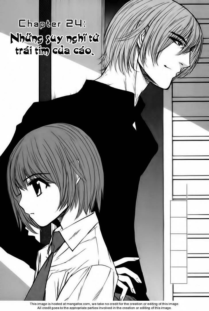 shion no ou chapter 24 2