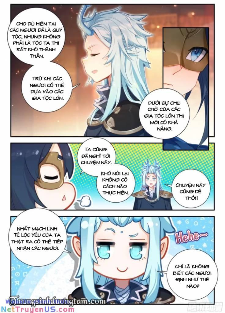 đấu la đại lục 5 - đường tam trùng sinh chapter 131 14