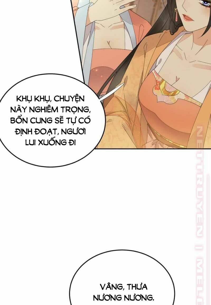 dục hỏa độc nữ chapter 124 30