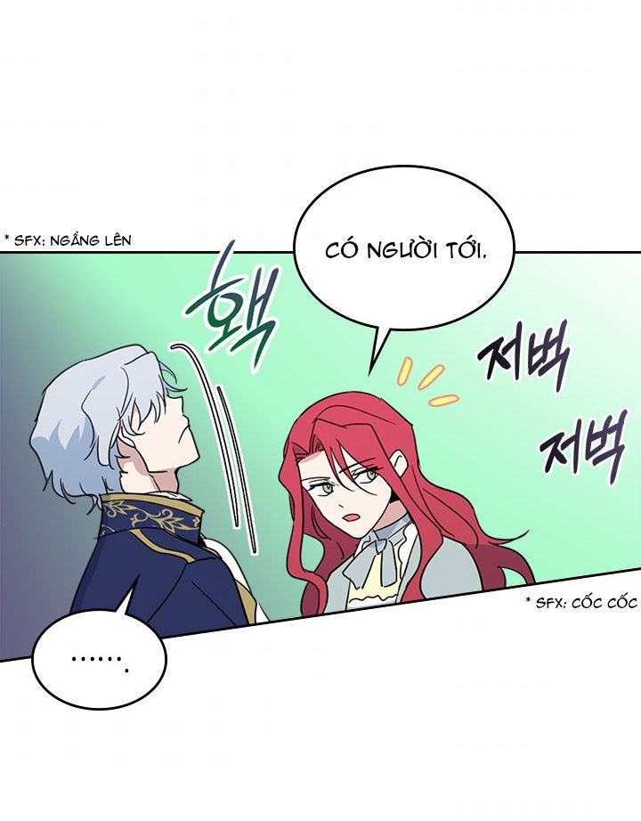 [18+] người đẹp và quái vật chapter 54 67