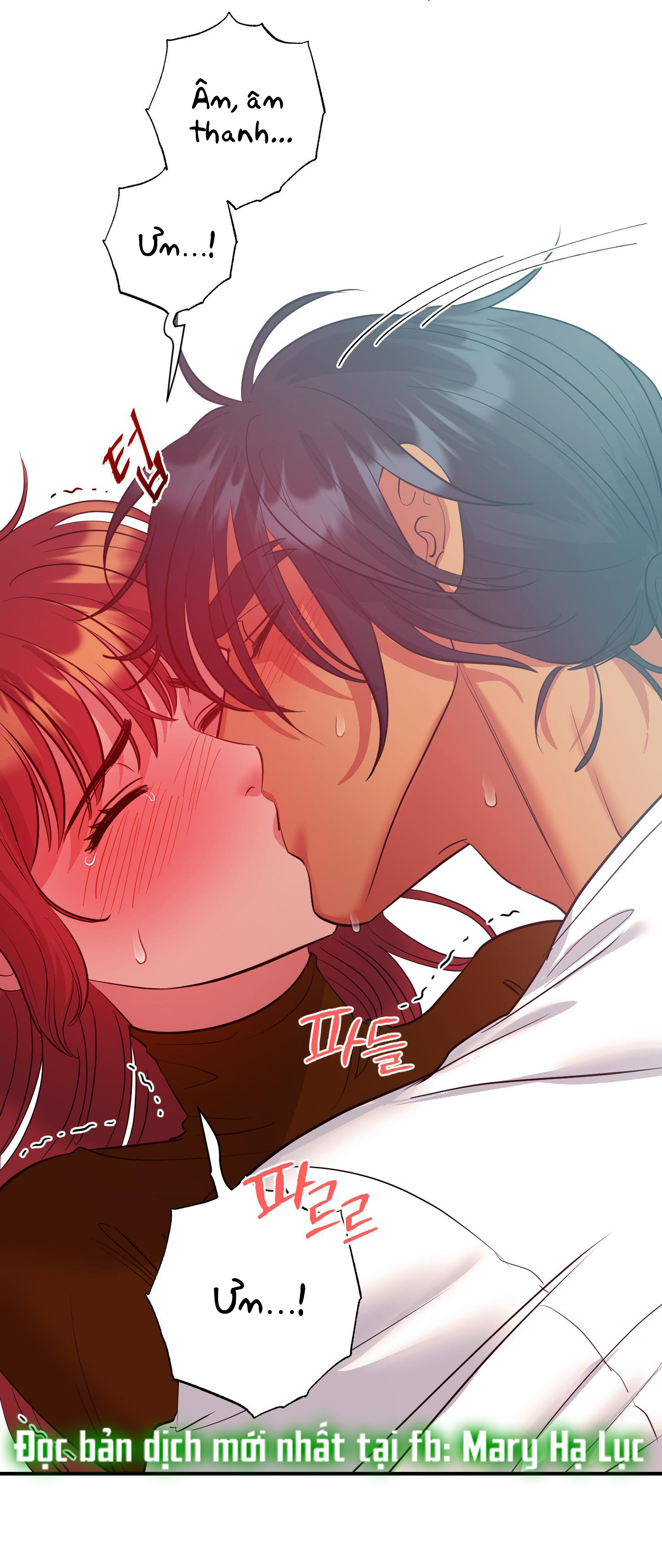 [18+] một lòng một dạ chapter 25.2 11