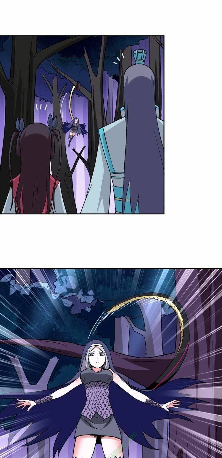 ta luyện giả kim trong thời đại tu tiên chapter 34 7