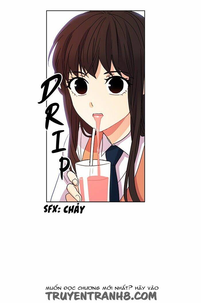 oh! cô nàng oh yesu chapter 28 39