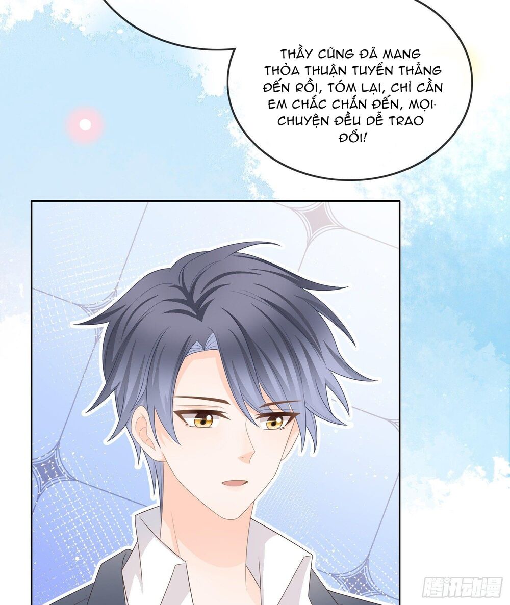 ảnh hậu cũng không bằng niệm thanh hoa chapter 105 30