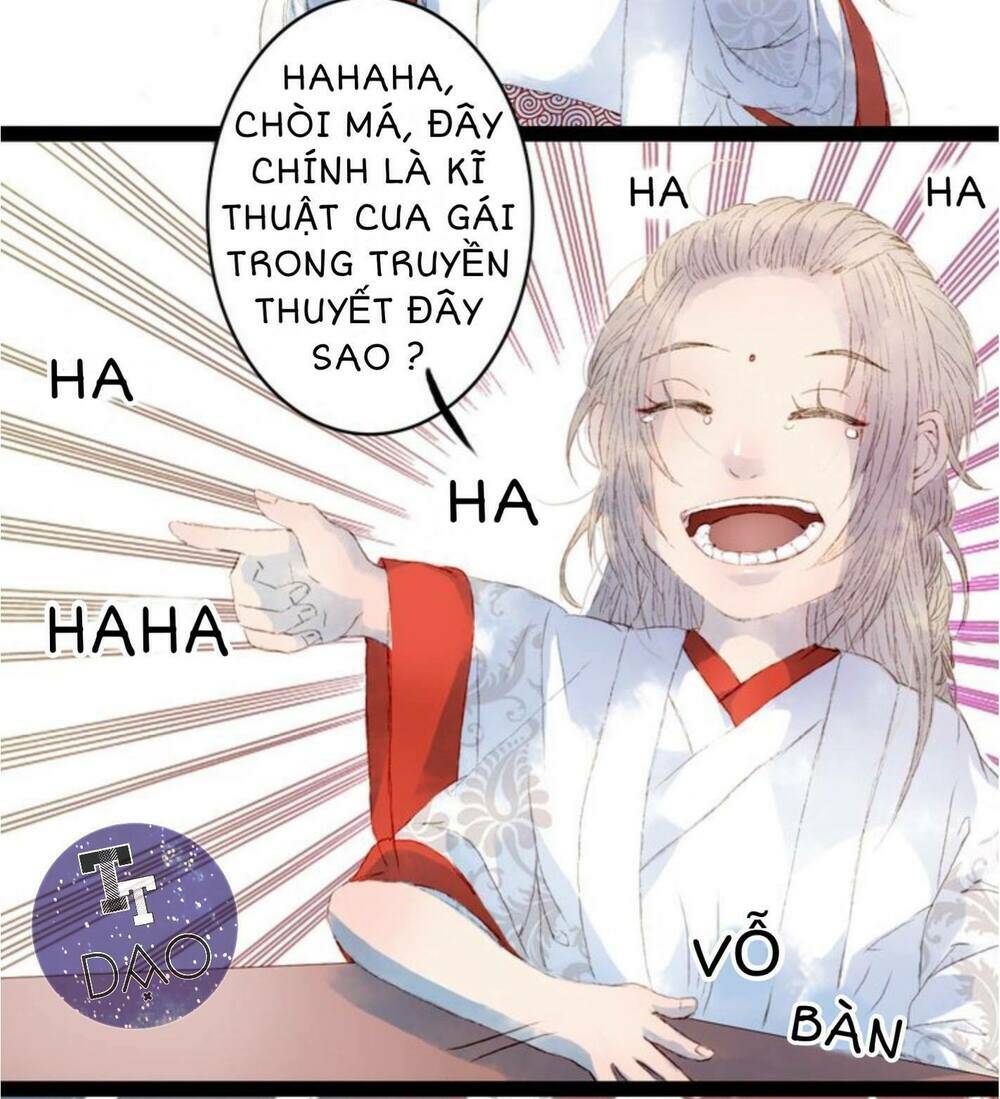 khúc hữu ngộ chapter 5 23