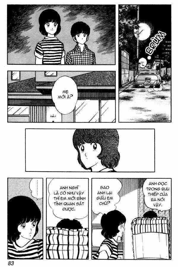 miyuki chapter 49 15