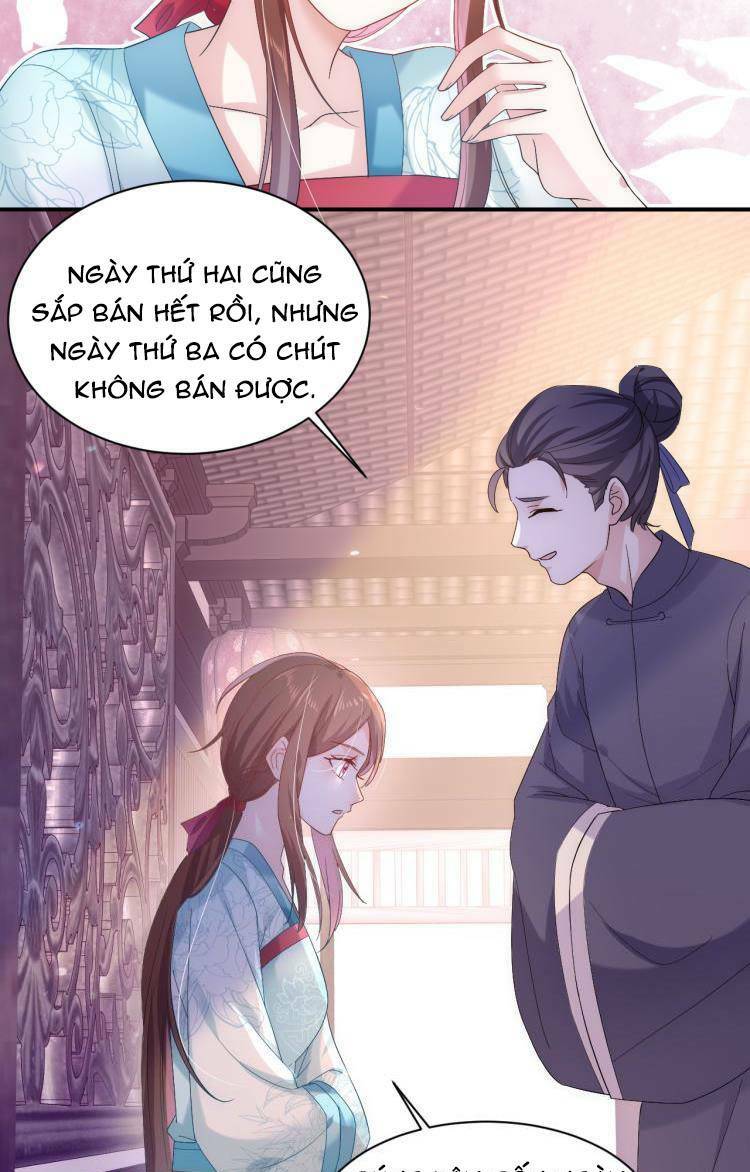 ta đào tạo minh tinh ở cổ đại chapter 10 54