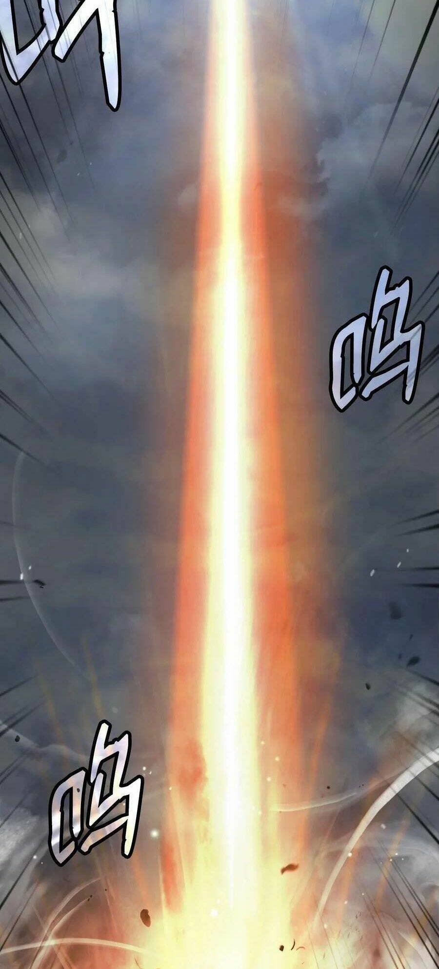 xuyên không thành hổ chapter 110 102