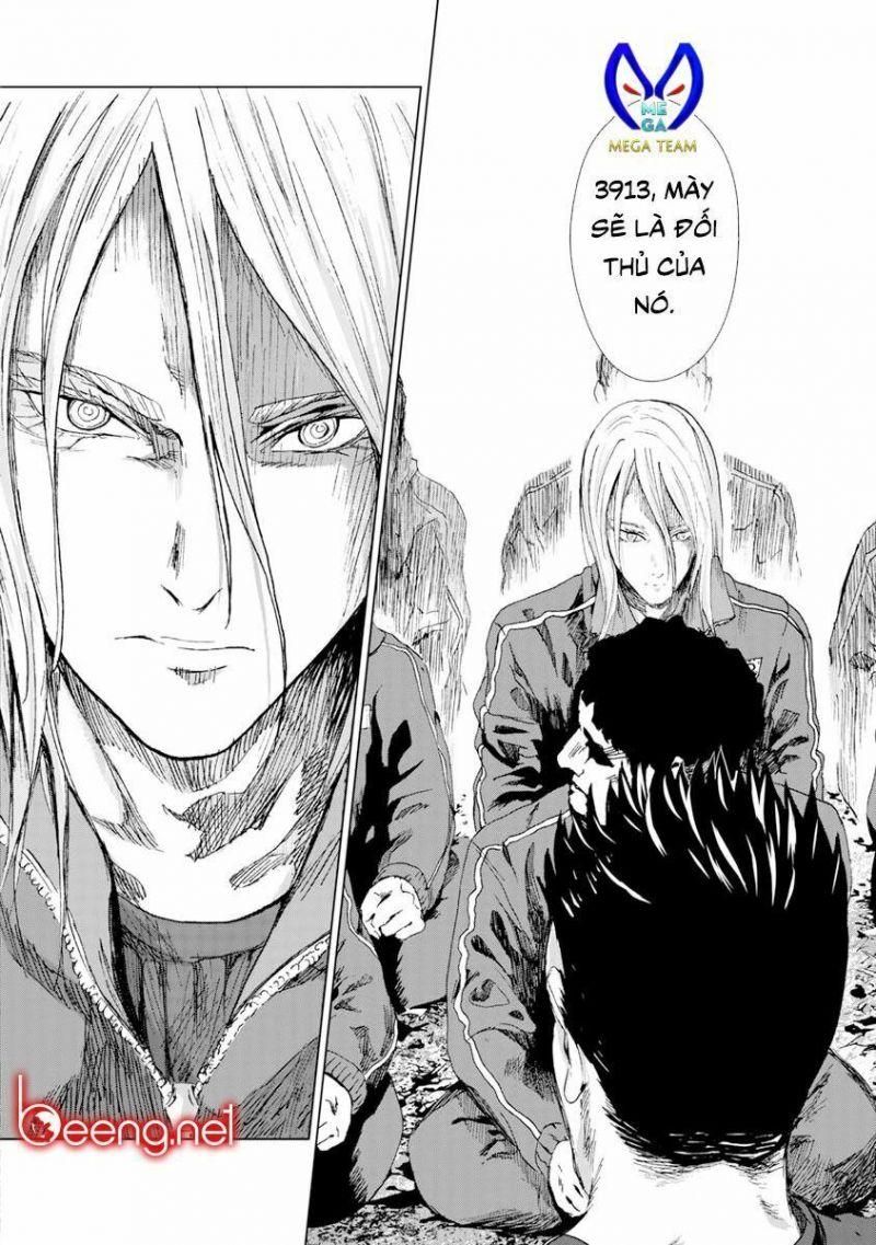 tái sinh manga chapter 5.2 7